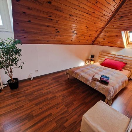 Beautiful Aparment Next To The Border 4 Room Saint-Louis  Exterior foto