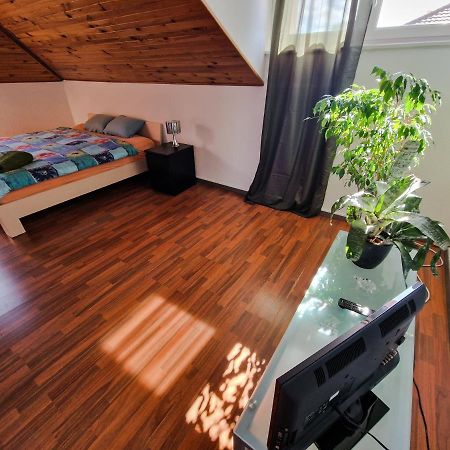 Beautiful Aparment Next To The Border 4 Room Saint-Louis  Exterior foto