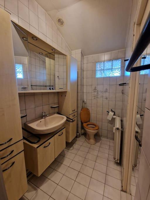 Beautiful Aparment Next To The Border 4 Room Saint-Louis  Exterior foto