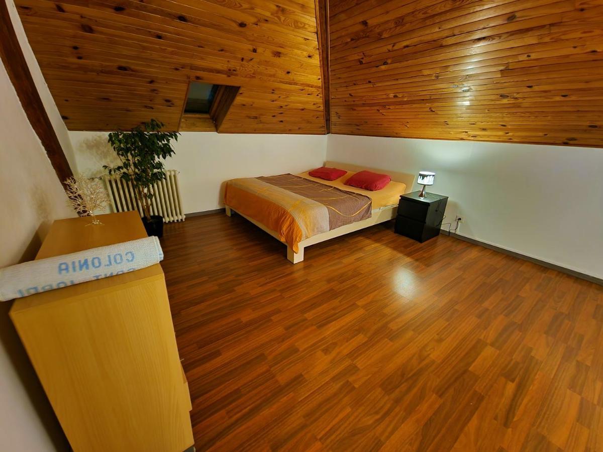 Beautiful Aparment Next To The Border 4 Room Saint-Louis  Exterior foto
