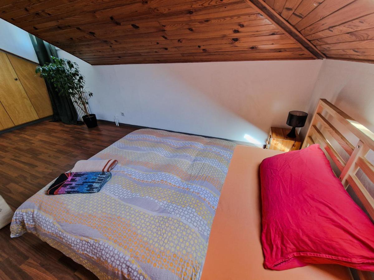 Beautiful Aparment Next To The Border 4 Room Saint-Louis  Exterior foto