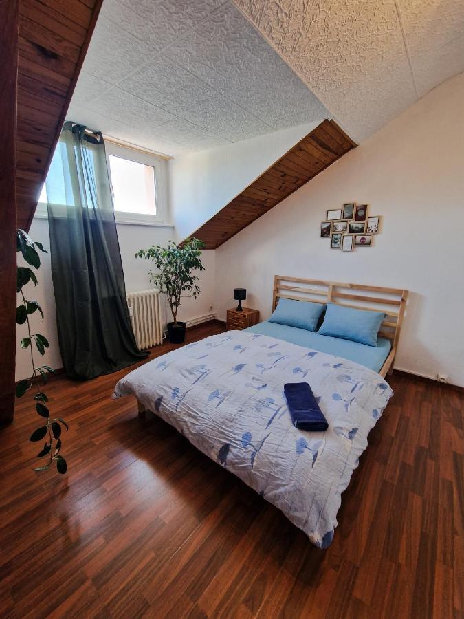 Beautiful Aparment Next To The Border 4 Room Saint-Louis  Exterior foto