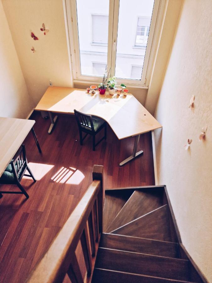 Beautiful Aparment Next To The Border 4 Room Saint-Louis  Exterior foto