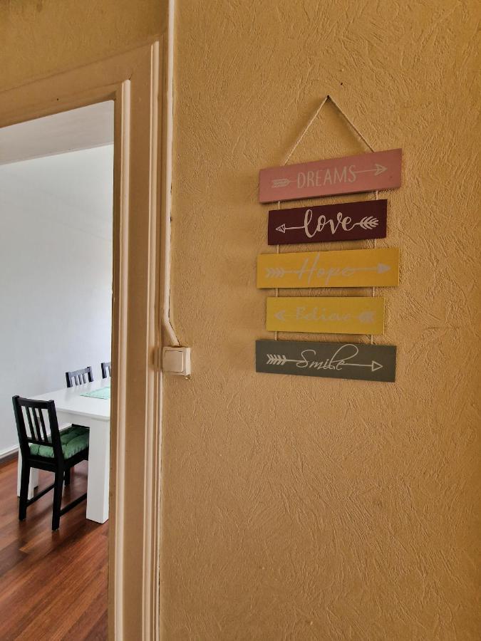 Beautiful Aparment Next To The Border 4 Room Saint-Louis  Exterior foto