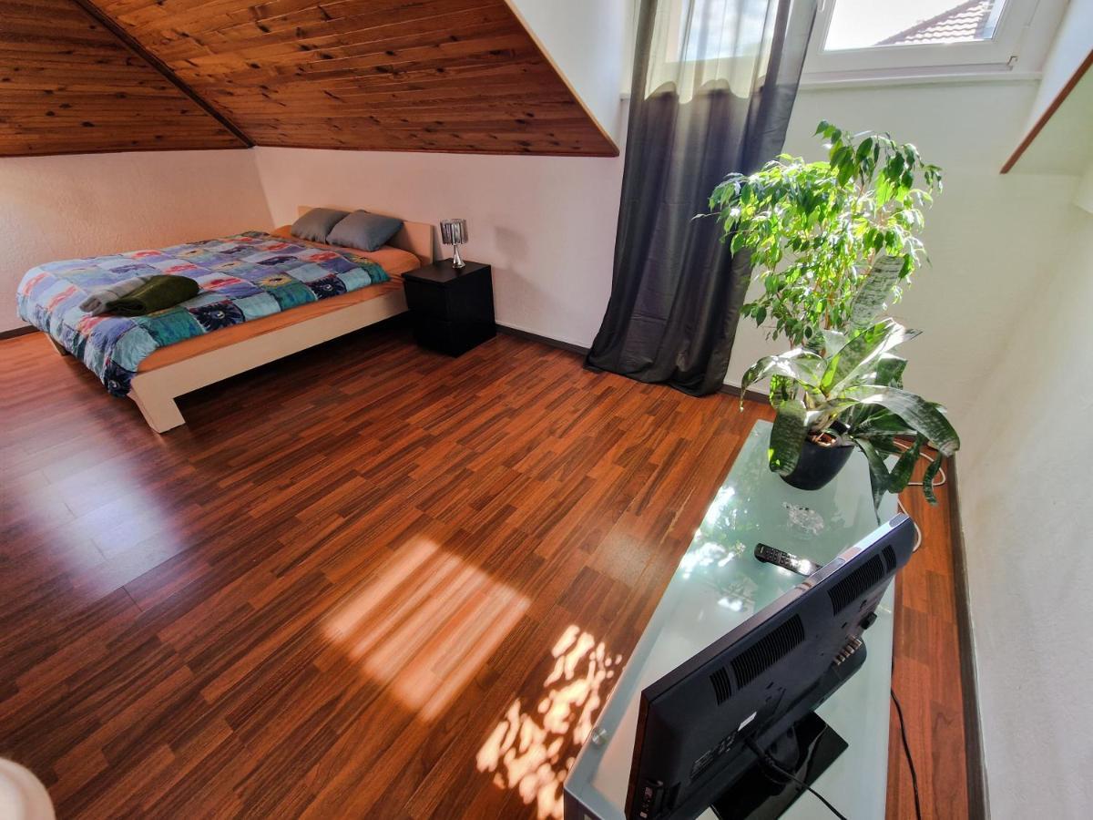 Beautiful Aparment Next To The Border 4 Room Saint-Louis  Exterior foto